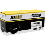 Картридж Hi-Black 56F5000 Black (1504069)
