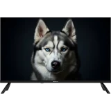 ЖК телевизор TopDevice 32" TDWC32BF2110V Black