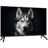 ЖК телевизор TopDevice 32" TDWC32BF2110V Black