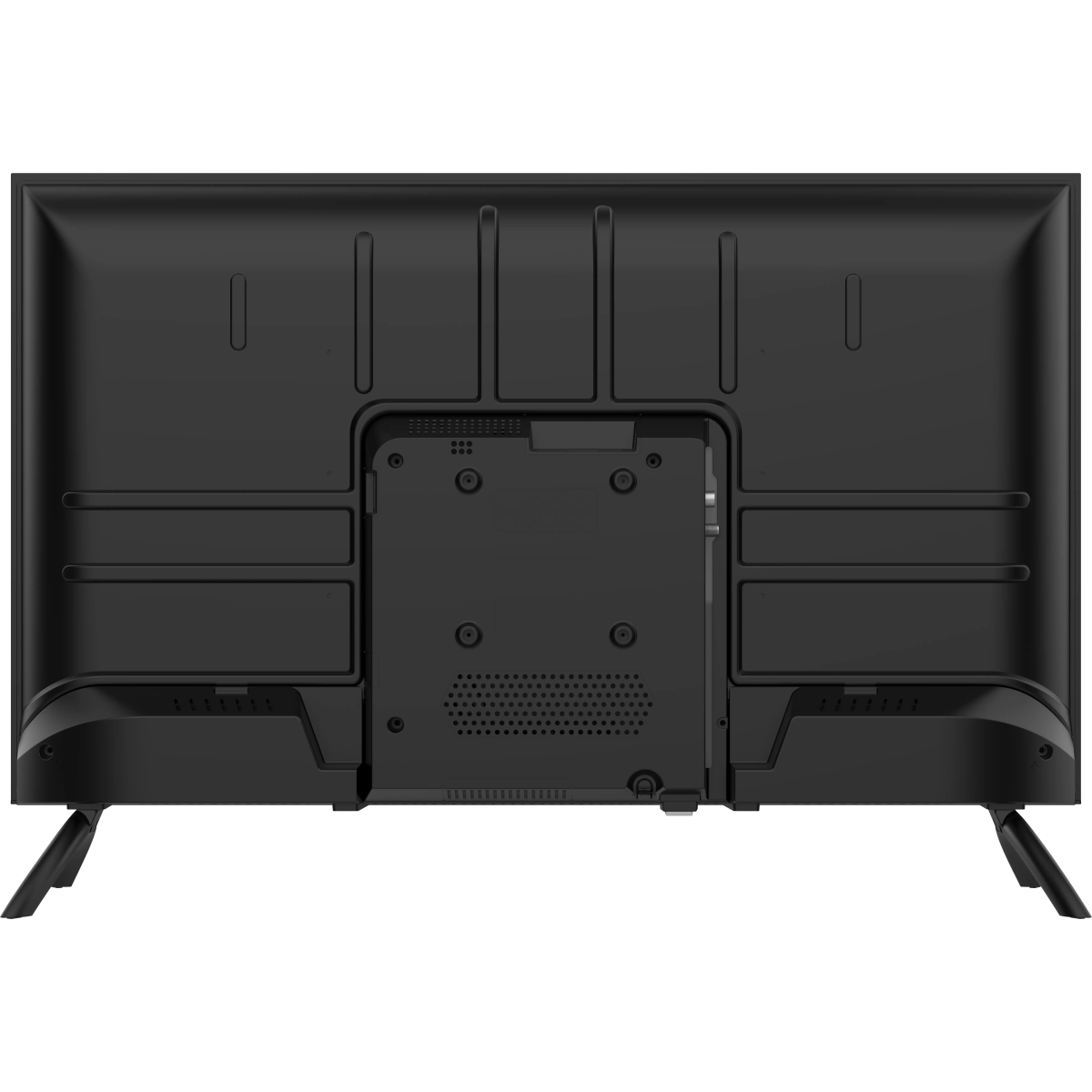 ЖК телевизор TopDevice 32" TDWC32BF2110V Black - фото 4