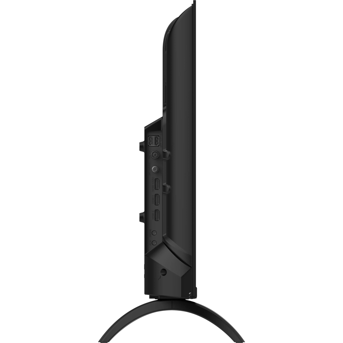 ЖК телевизор TopDevice 32" TDWC32BF2110V Black - фото 5