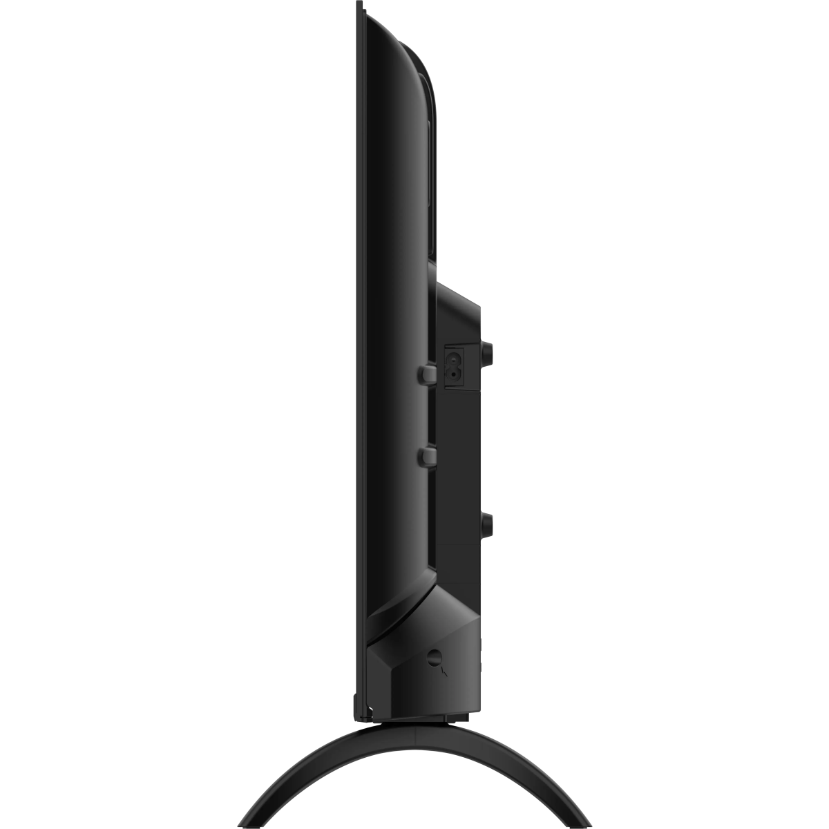 ЖК телевизор TopDevice 32" TDWC32BF2110V Black - фото 6