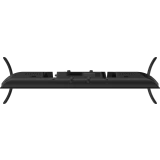 ЖК телевизор TopDevice 32" TDWC32BF2110V Black