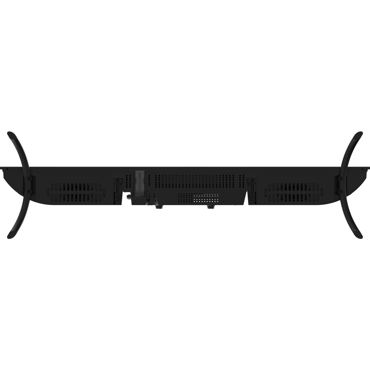 ЖК телевизор TopDevice 32" TDWC32BF2110V Black - фото 8