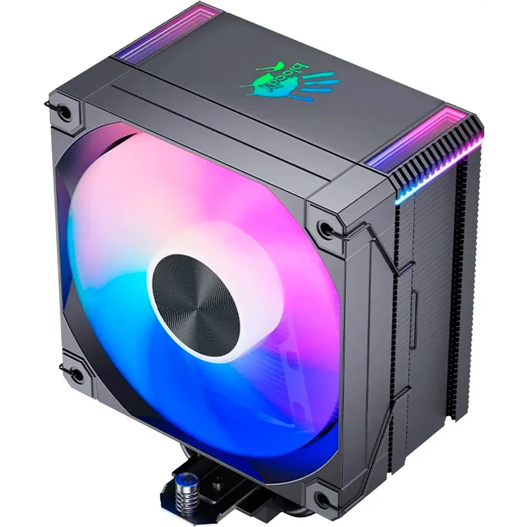 Кулер Bloody AC-12 ARGB Black