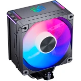 Кулер Bloody AC-12 ARGB Black (AC-12-ARGB230-BK)