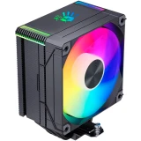 Кулер Bloody AC-12 ARGB Black (AC-12-ARGB230-BK)
