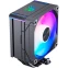 Кулер Bloody AC-12 ARGB Black - AC-12-ARGB230-BK - фото 7