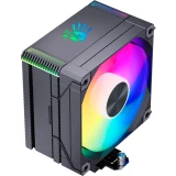 Кулер Bloody AC-12 ARGB Black (AC-12-ARGB230-BK)