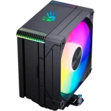 Кулер Bloody AC-12 ARGB Black (AC-12-ARGB230-BK)