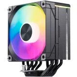 Кулер Bloody AC-12 ARGB Black (AC-12-ARGB230-BK)