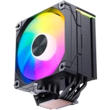 Кулер Bloody AC-12 ARGB Black (AC-12-ARGB230-BK)