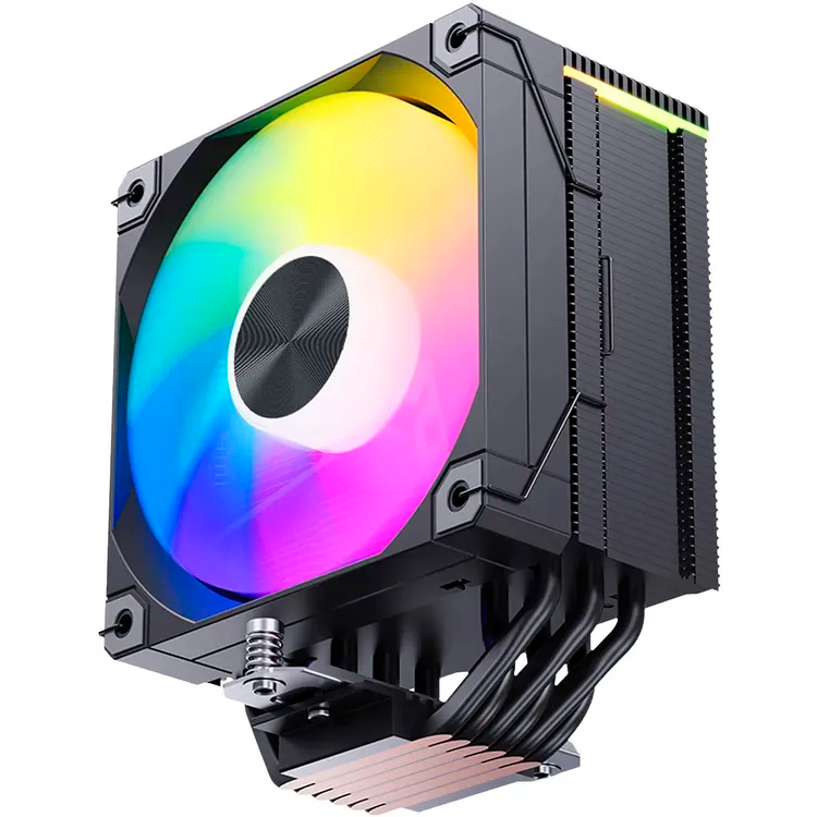 Кулер Bloody AC-12 ARGB Black - AC-12-ARGB230-BK - фото 11