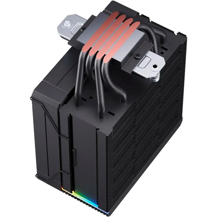 Кулер Bloody AC-12 ARGB Black - AC-12-ARGB230-BK - фото 12