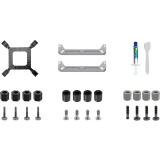 Кулер Bloody AC-12 ARGB Black (AC-12-ARGB230-BK)