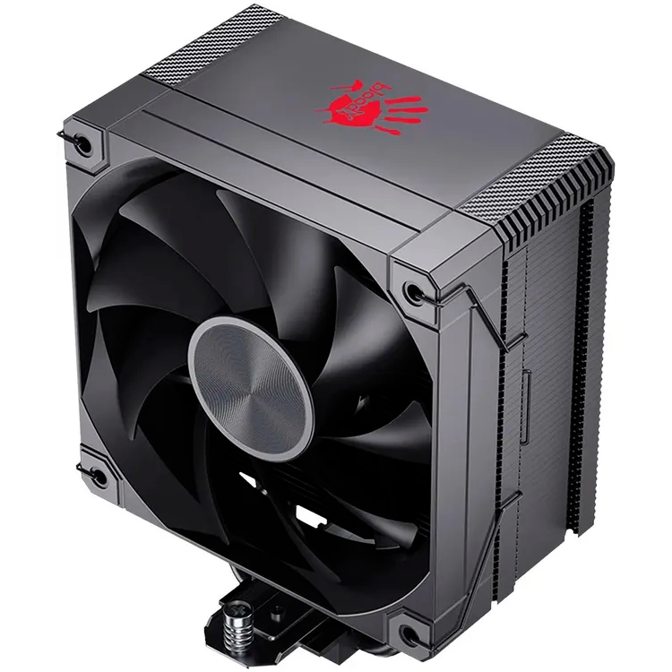 Кулер Bloody AC-12 Black