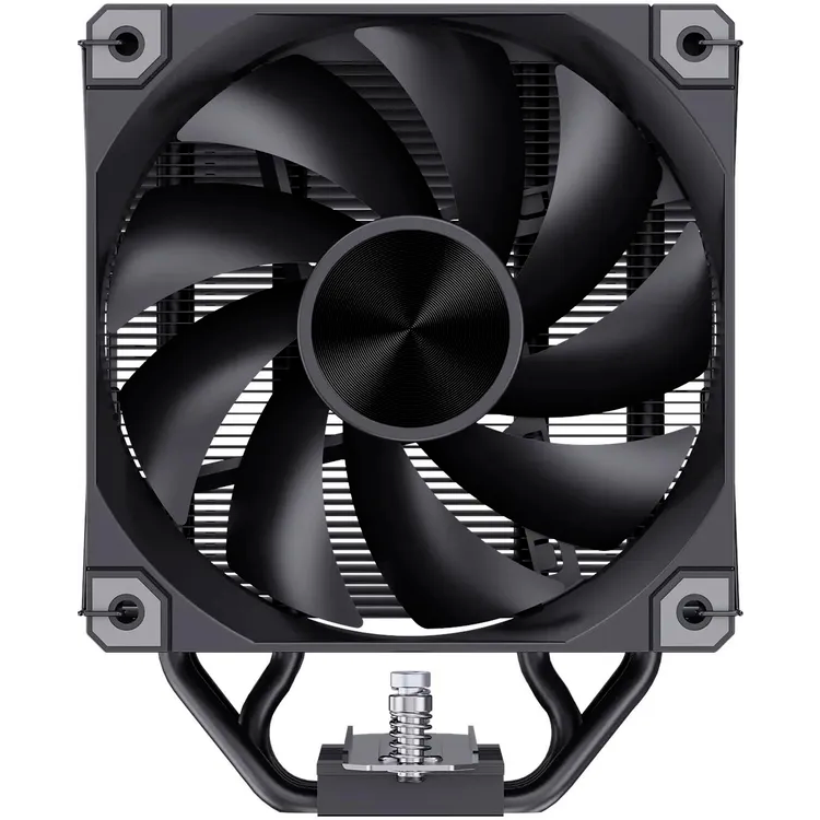 Кулер Bloody AC-12 Black - AC-12-230-BK - фото 2