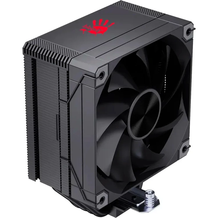 Кулер Bloody AC-12 Black - AC-12-230-BK - фото 4