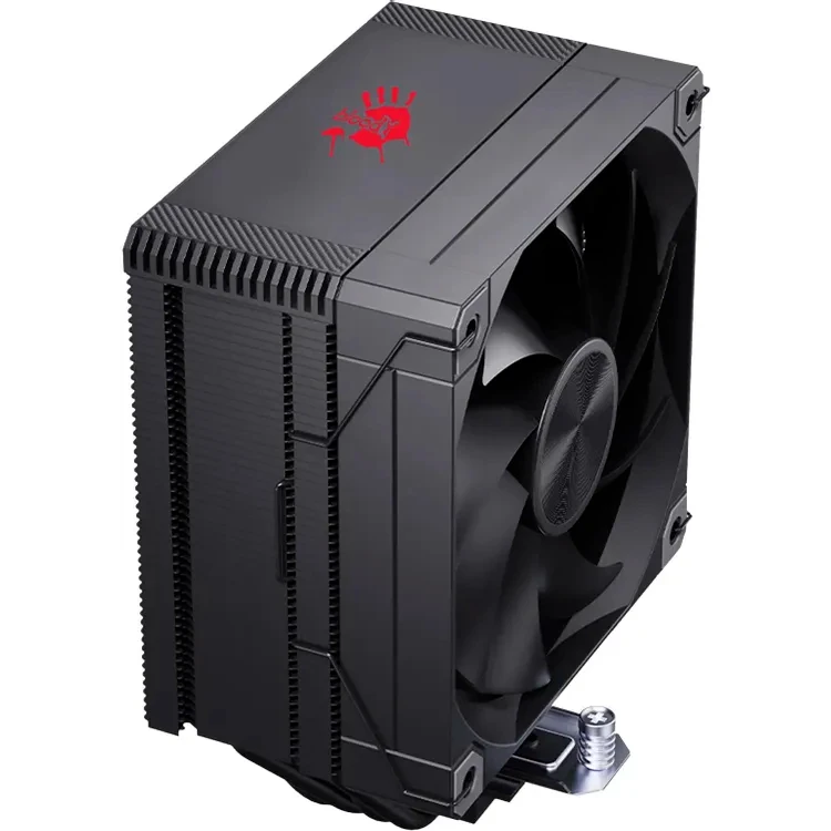 Кулер Bloody AC-12 Black - AC-12-230-BK - фото 5