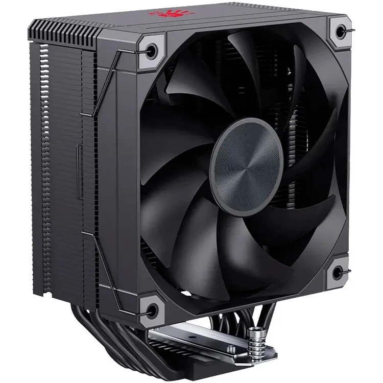 Кулер Bloody AC-12 Black - AC-12-230-BK - фото 6