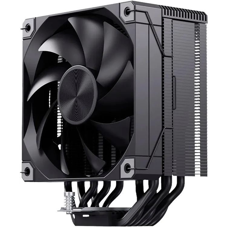 Кулер Bloody AC-12 Black - AC-12-230-BK - фото 7