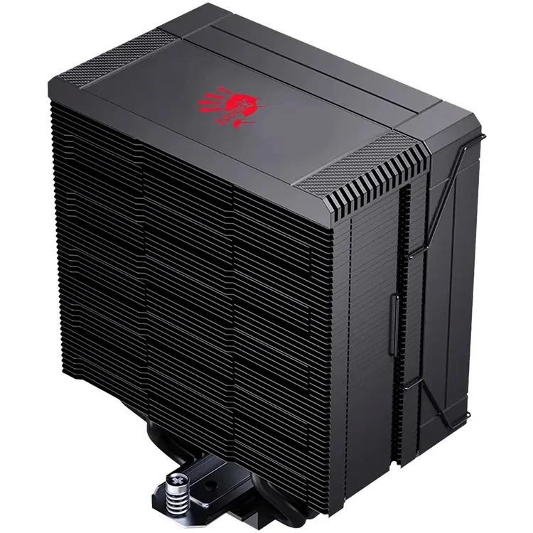 Кулер Bloody AC-12 Black - AC-12-230-BK - фото 9