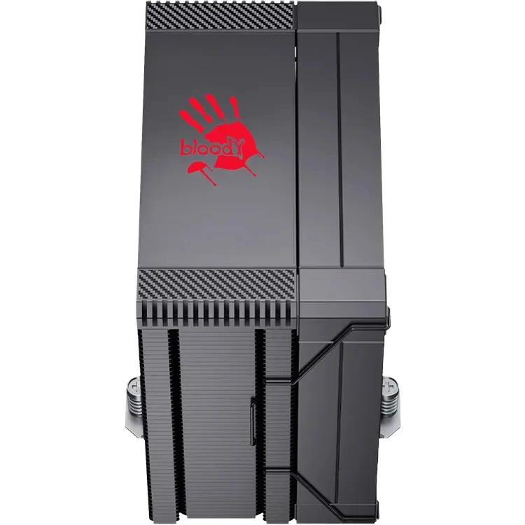 Кулер Bloody AC-12 Black - AC-12-230-BK - фото 10