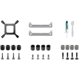 Кулер Bloody AC-12 Black (AC-12-230-BK)