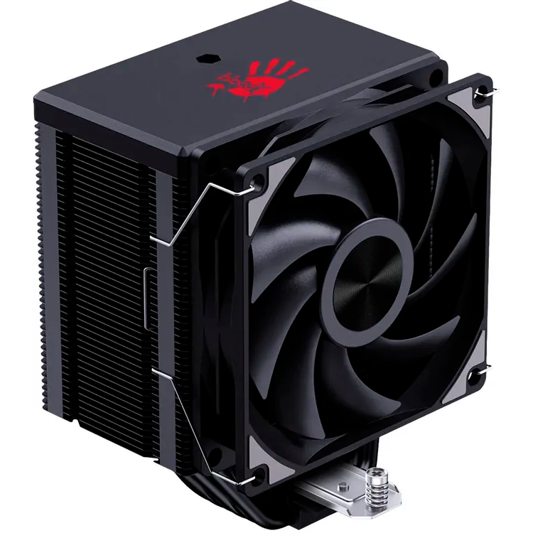 Кулер Bloody AC-13 Black - AC-13-250-BK - фото 3