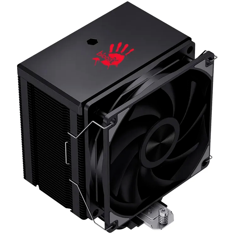 Кулер Bloody AC-13 Black - AC-13-250-BK - фото 5