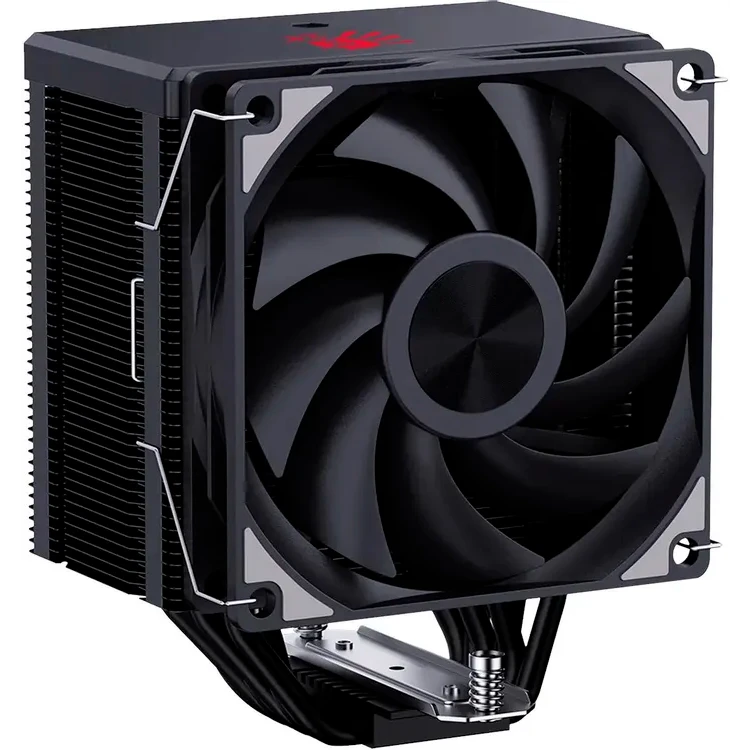 Кулер Bloody AC-13 Black - AC-13-250-BK - фото 6