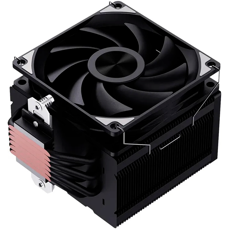 Кулер Bloody AC-13 Black - AC-13-250-BK - фото 11