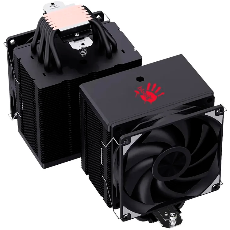 Кулер Bloody AC-13 Black - AC-13-250-BK - фото 12