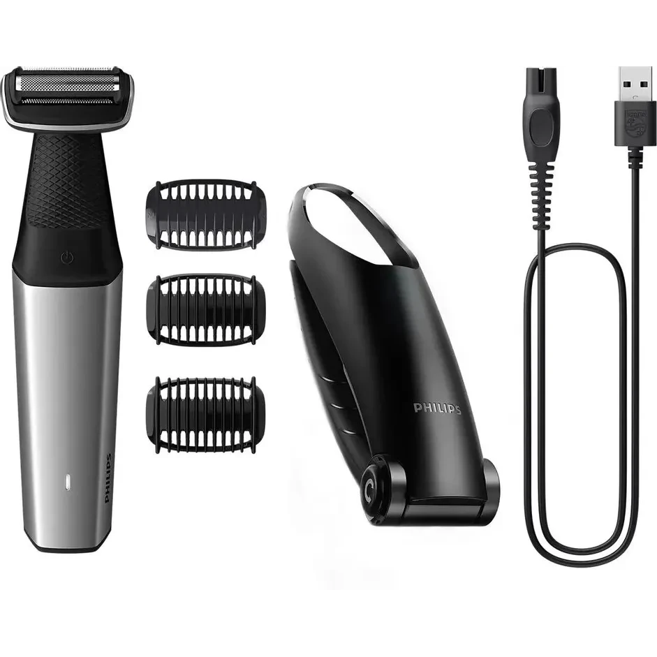 Триммер Philips BG5021/15