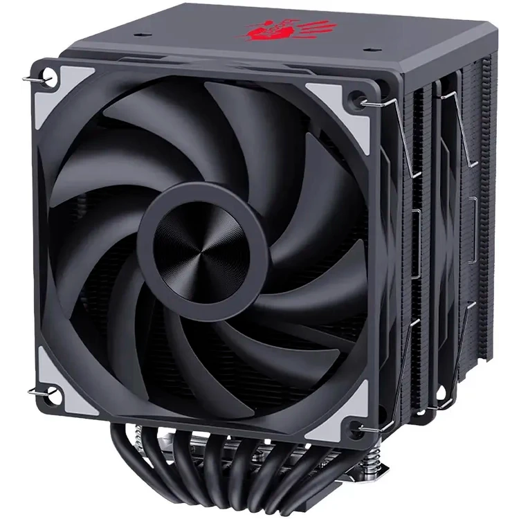 Кулер Bloody AC-14 Black - AC-14-280-BK