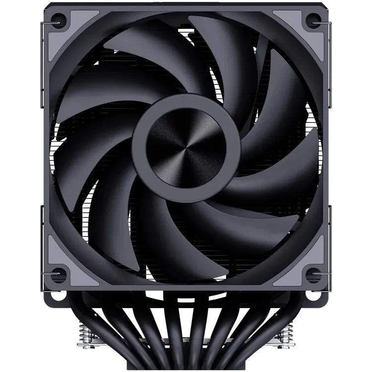 Кулер Bloody AC-14 Black - AC-14-280-BK - фото 2