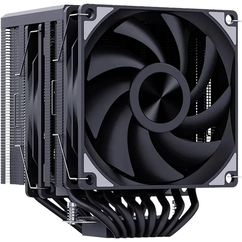 Кулер Bloody AC-14 Black - AC-14-280-BK - фото 4