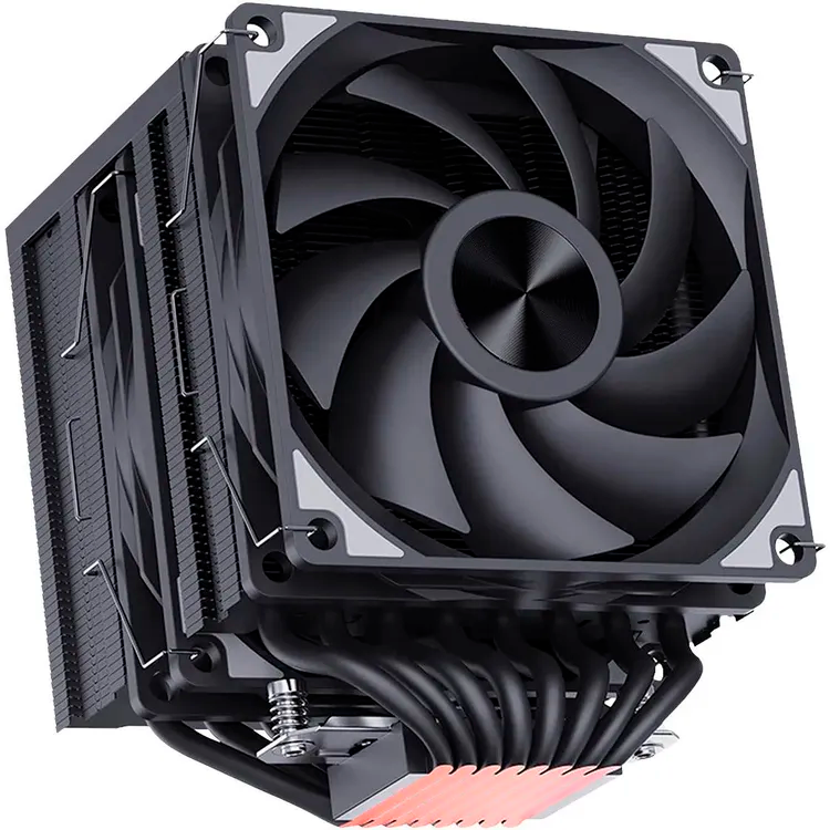 Кулер Bloody AC-14 Black - AC-14-280-BK - фото 5