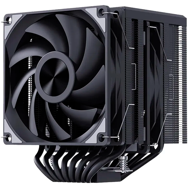 Кулер Bloody AC-14 Black - AC-14-280-BK - фото 7