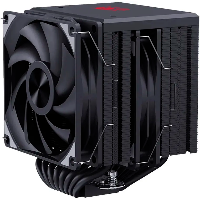 Кулер Bloody AC-14 Black - AC-14-280-BK - фото 8