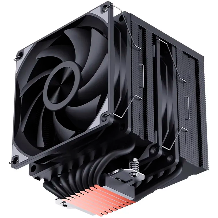Кулер Bloody AC-14 Black - AC-14-280-BK - фото 9