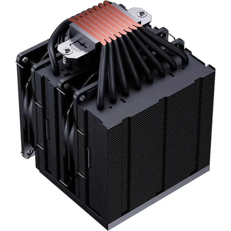 Кулер Bloody AC-14 Black - AC-14-280-BK - фото 10