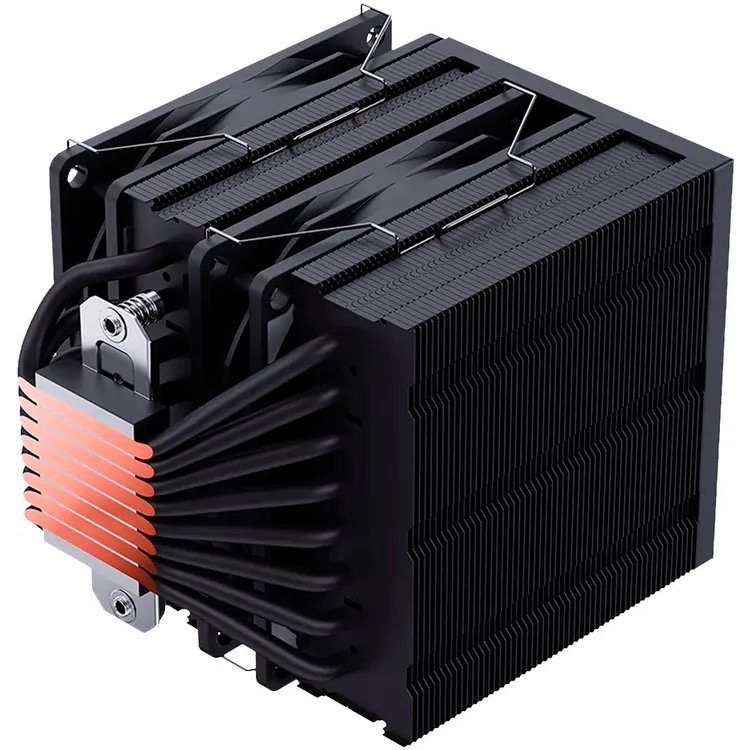 Кулер Bloody AC-14 Black - AC-14-280-BK - фото 11