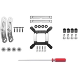 Кулер Bloody AC-14 Black (AC-14-280-BK)