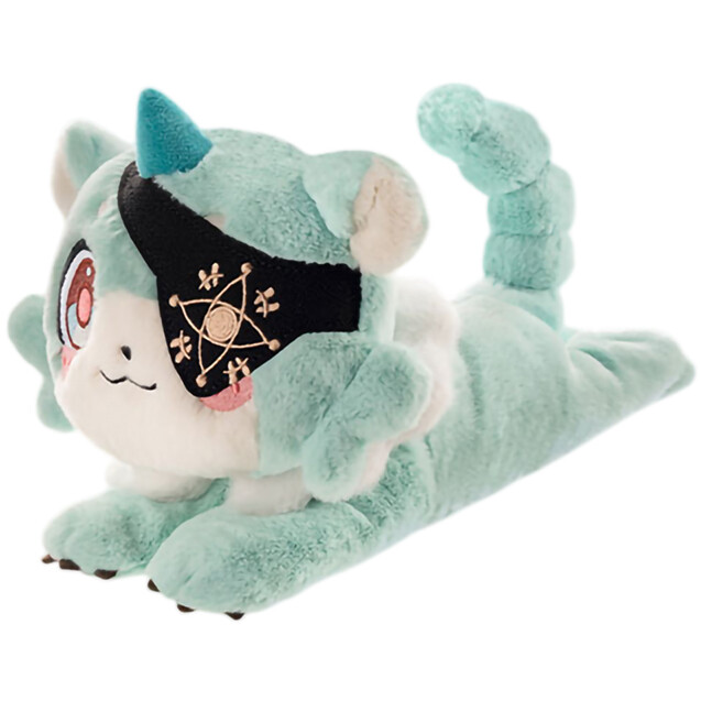 Мягкая игрушка miHoYo Honkai: Star Rail Awooo Series Nanus (6942421191001)