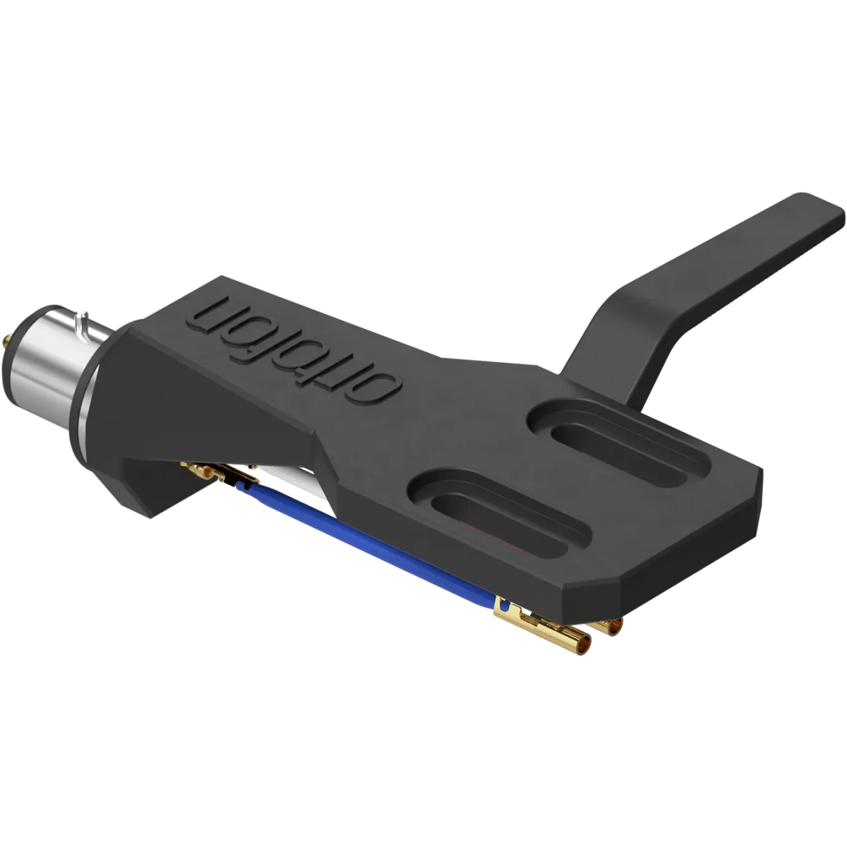 Хедшелл Ortofon SH-2 Black - фото 2