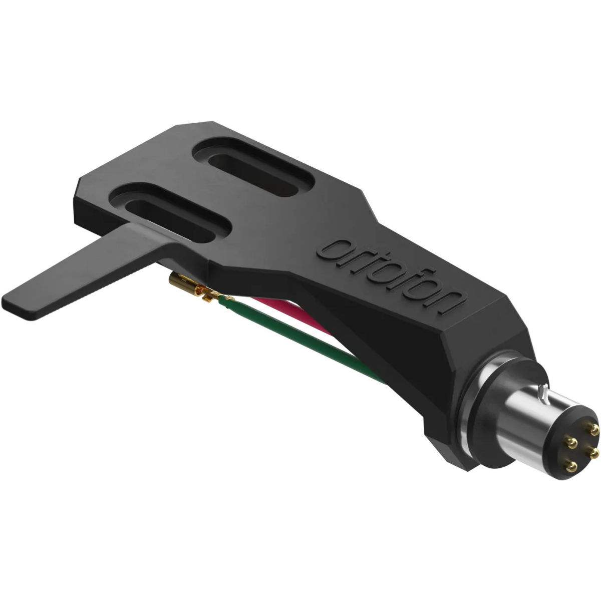 Хедшелл Ortofon SH-2 Black - фото 3