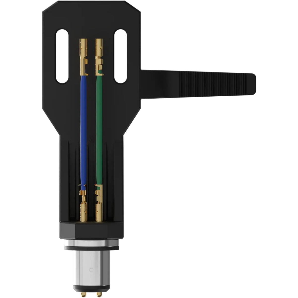Хедшелл Ortofon SH-2 Black - фото 6