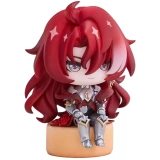 Фигурка miHoYo Honkai: Star Rail Chibi Figure Argenti (6942421153665)