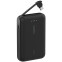 Внешний аккумулятор Belkin BoostCharge Power Bank 10K with Integrated Cable Black - BPB021hqBK - фото 3